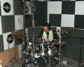 Vixlaivant 2-2015 drummer